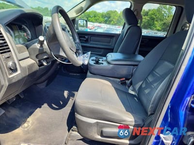 Zdjęcie 7 z 12 samochodu: 2019 RAM 1500 CLASSIC TRADESMAN VIN:1C6RR6FGXKS546162 - miniatura