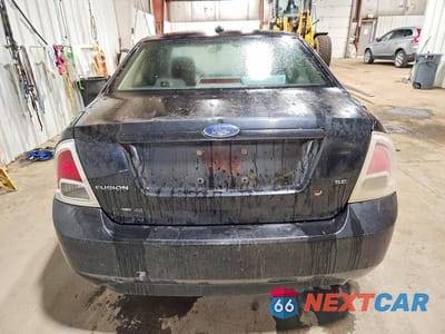 Zdjęcie 6 z 12 samochodu: 2009 FORD FUSION SE VIN:3FAHP07Z39R215006 - miniatura