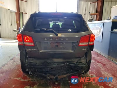 Zdjęcie 6 z 13 samochodu: 2014 DODGE JOURNEY R VIN:3C4PDDFGXET149945 - miniatura
