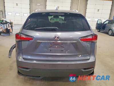 Zdjęcie 6 z 13 samochodu: 2015 LEXUS NX 300H VIN:JTJBJRBZ1F2027630 - miniatura