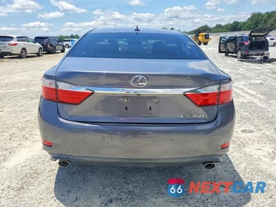 Zdjęcie 6 z 12 samochodu: 2013 LEXUS ES 350 VIN:JTHBK1GG8D2040492 - miniatura
