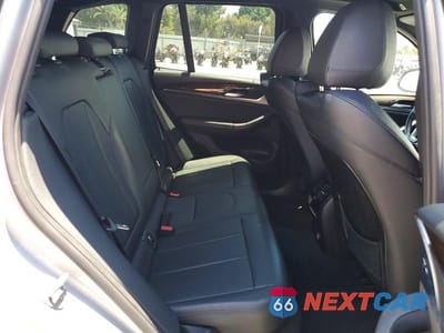 Zdjęcie 11 z 13 samochodu: 2018 BMW X3 XDRIVE30I VIN:5UXTR9C52JLC82514 - miniatura