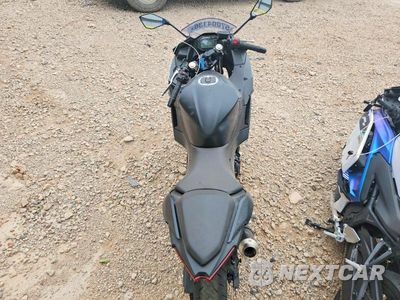 Zdjęcie 6 z 9 samochodu: 2026 KAWASAKI EX500 H VIN:ML5EXGH15TDA73415 - miniatura