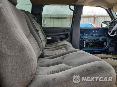 Zdjęcie 10 z 13 samochodu: 2006 CHEVROLET SILVERADO C1500 VIN:2GCEC13T261127080 - miniatura