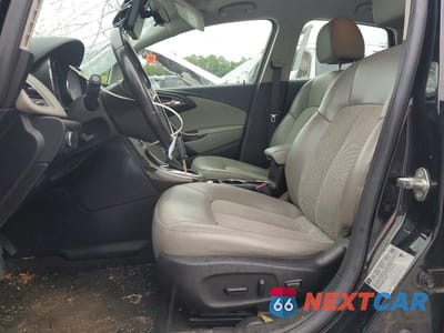 Zdjęcie 7 z 12 samochodu: 2016 BUICK VERANO VIN:1G4PP5SK4G4114572 - miniatura