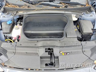 Zdjęcie 11 z 12 samochodu: 2023 HYUNDAI IONIQ 6 LIMITED VIN:KMHM54AA8PA040652 - miniatura