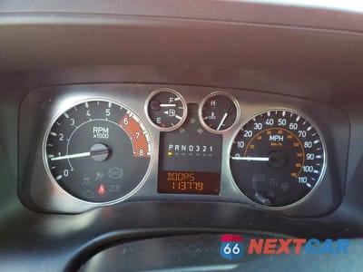 Zdjęcie 9 z 13 samochodu: 2008 HUMMER H3 ALPHA VIN:5GTEN13L988154361 - miniatura