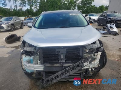 Piąte zdjęcie samochodu w środku: 2019 FORD EDGE SEL VIN:2FMPK3J95KBB66681 - miniatura