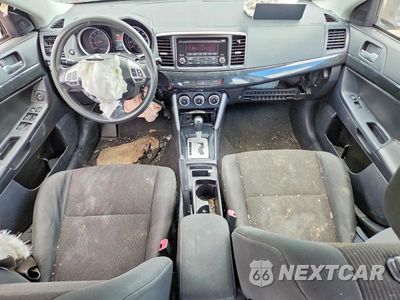 Zdjęcie 8 z 12 samochodu: 2016 MITSUBISHI LANCER ES VIN:JA32U2FU7GU005345 - miniatura