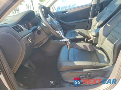 Zdjęcie 7 z 12 samochodu: 2014 VOLKSWAGEN JETTA SEL VIN:3VWL17AJ3EM404132 - miniatura