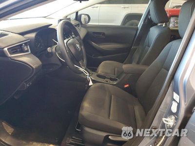 Zdjęcie 7 z 12 samochodu: 2024 TOYOTA COROLLA LE VIN:5YFB4MDE3RP147104 - miniatura