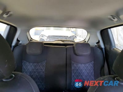 Zdjęcie 10 z 13 samochodu: 2020 CHEVROLET SPARK 1LT VIN:KL8CD6SA9LC449621 - miniatura