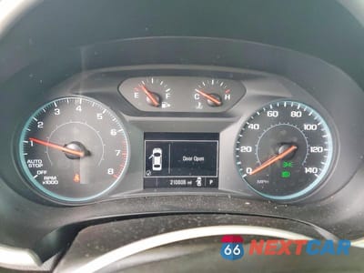 Zdjęcie 9 z 12 samochodu: 2023 CHEVROLET MALIBU LS VIN:1G1ZB5ST8PF115029 - miniatura