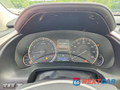 Zdjęcie 9 z 13 samochodu: 2021 LEXUS RX 350 VIN:2T2HZMAA1MC189241 - miniatura