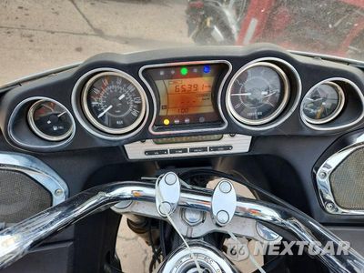 Zdjęcie 7 z 9 samochodu: 2011 KAWASAKI VN1700 B VIN:JKBVNRB16BA002114 - miniatura
