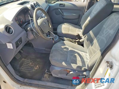Zdjęcie 7 z 13 samochodu: 2012 FORD TRANSIT CONNECT XLT VIN:NM0LS6BN2CT104363 - miniatura
