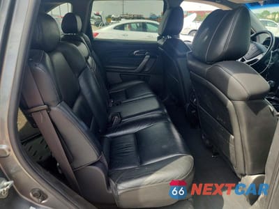 Zdjęcie 11 z 13 samochodu: 2008 ACURA MDX TECHNOLOGY VIN:2HNYD28658H553644 - miniatura