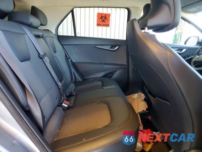 Zdjęcie 11 z 13 samochodu: 2024 KIA NIRO WIND VIN:KNDCR3L11R5113447 - miniatura