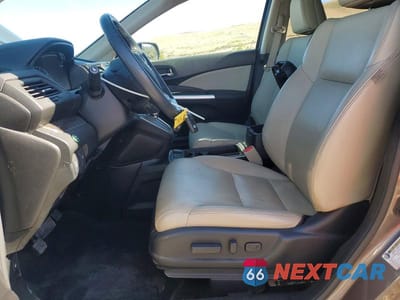 Zdjęcie 7 z 14 samochodu: 2015 HONDA CR-V EXL VIN:5J6RM4H72FL010146 - miniatura
