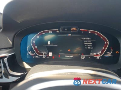 Zdjęcie 9 z 13 samochodu: 2021 BMW 540 I VIN:WBA53BJ0XMWX09154 - miniatura