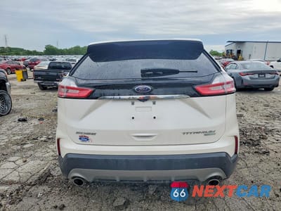 Zdjęcie 6 z 13 samochodu: 2019 FORD EDGE TITANIUM VIN:2FMPK3K93KBB52390 - miniatura