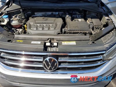 Zdjęcie 12 z 13 samochodu: 2023 VOLKSWAGEN TIGUAN S VIN:3VVRB7AX5PM072567 - miniatura