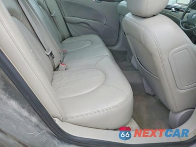 Zdjęcie 10 z 12 samochodu: 2008 BUICK LUCERNE CXL VIN:1G4HD57228U113637 - miniatura