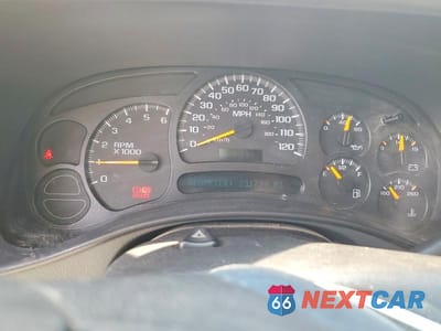Zdjęcie 9 z 12 samochodu: 2004 CHEVROLET SILVERADO K1500 VIN:2GCEK19T941207824 - miniatura
