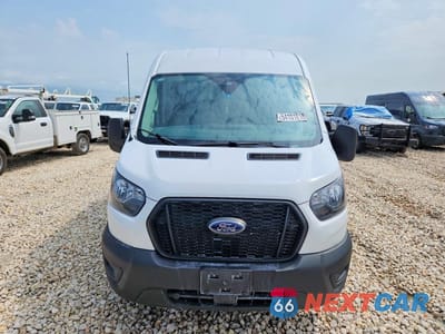 Piąte zdjęcie samochodu w środku: 2025 FORD TRANSIT T-250 VIN:1FTBR1C87SKA55462 - miniatura