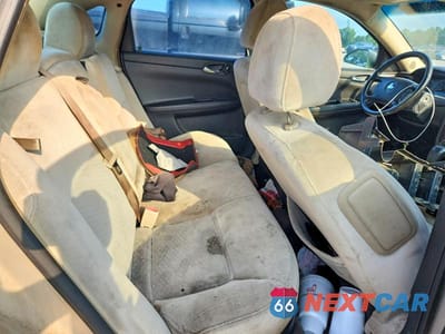 Zdjęcie 10 z 12 samochodu: 2012 CHEVROLET IMPALA LT VIN:2G1WG5E31C1153106 - miniatura