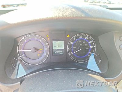 Zdjęcie 9 z 12 samochodu: 2016 INFINITI QX50 BASE VIN:JN1BJ0RP8GM233894 - miniatura