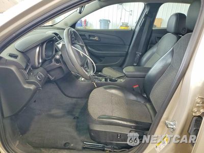 Zdjęcie 7 z 12 samochodu: 2015 CHEVROLET MALIBU 1LT VIN:1G11C5SL4FF235726 - miniatura