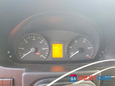 Zdjęcie 9 z 13 samochodu: 2011 MERCEDES-BENZ SPRINTER 2500 VIN:WDZPE8CCXB5558643 - miniatura
