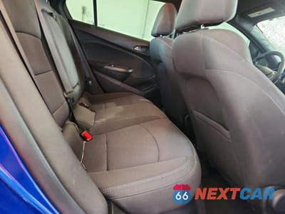 Zdjęcie 10 z 12 samochodu: 2018 CHEVROLET CRUZE LT VIN:1G1BE5SM3J7204686 - miniatura