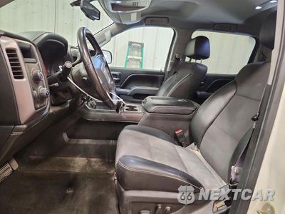 Zdjęcie 7 z 12 samochodu: 2015 GMC SIERRA K1500 SLE VIN:3GTU2UEC3FG168614 - miniatura
