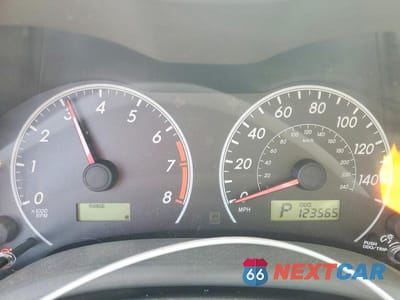 Zdjęcie 9 z 13 samochodu: 2010 TOYOTA COROLLA LE VIN:1NXBU4EE1AZ285449 - miniatura