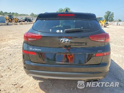 Zdjęcie 6 z 13 samochodu: 2021 HYUNDAI TUCSON VIN:KM8J3CALXMU406500 - miniatura