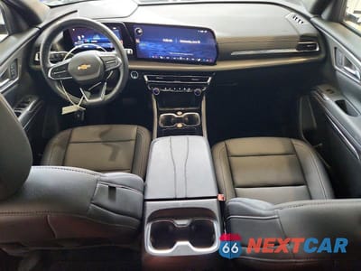 Zdjęcie 8 z 13 samochodu: 2026 CHEVROLET TRAVERSE LT VIN:1GNEVGKS5TJ137732 - miniatura