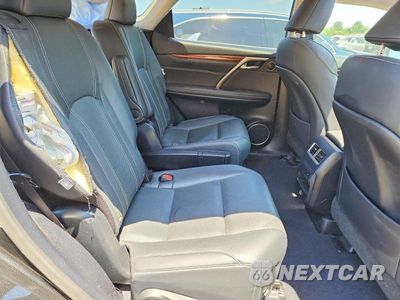 Zdjęcie 11 z 13 samochodu: 2019 LEXUS RX 350 L VIN:JTJDZKCA1K2017952 - miniatura