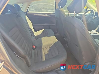 Zdjęcie 10 z 12 samochodu: 2020 FORD FUSION SE VIN:3FA6P0HD8LR110737 - miniatura
