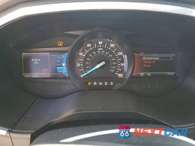 Zdjęcie 9 z 13 samochodu: 2015 FORD EDGE SPORT VIN:2FMPK3AP8FBC11357 - miniatura
