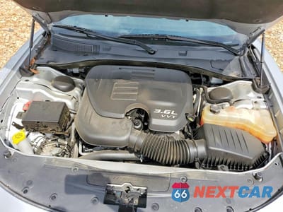 Zdjęcie 11 z 12 samochodu: 2022 DODGE CHARGER SXT VIN:2C3CDXBG5NH231133 - miniatura