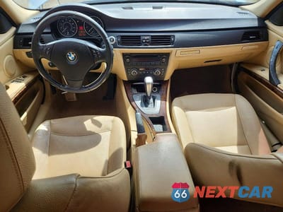 Zdjęcie 8 z 12 samochodu: 2007 BMW 328 I VIN:WBAVA33577KX78366 - miniatura