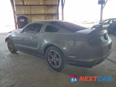 Drugie zdjęcie samochodu z przodu: 2013 FORD MUSTANG VIN:1ZVBP8AM2D5216572 - miniatura