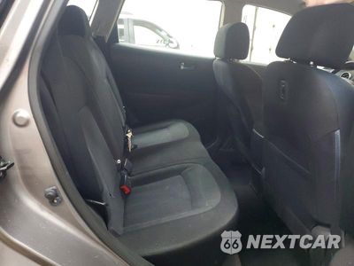 Zdjęcie 11 z 13 samochodu: 2013 NISSAN ROGUE S VIN:JN8AS5MV8DW636142 - miniatura