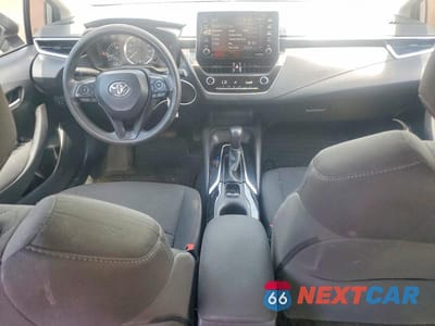 Zdjęcie 8 z 12 samochodu: 2021 TOYOTA COROLLA LE VIN:5YFEPMAE1MP178689 - miniatura
