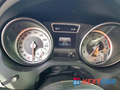 Zdjęcie 9 z 12 samochodu: 2016 MERCEDES-BENZ CLA 250 VIN:WDDSJ4EB8GN331337 - miniatura