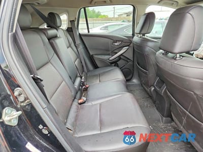 Zdjęcie 11 z 13 samochodu: 2015 ACURA RDX VIN:5J8TB4H3XFL008855 - miniatura