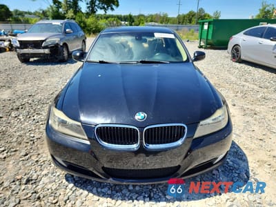 Piąte zdjęcie samochodu w środku: 2011 BMW 328 I VIN:WBAPH7C55BE682089 - miniatura