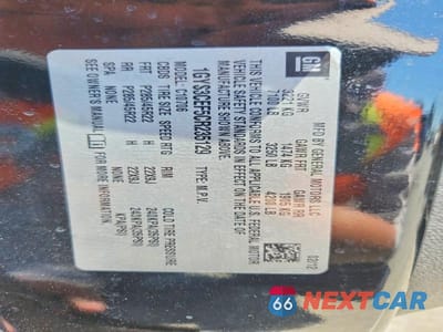 Zdjęcie 13 z 13 samochodu: 2012 CADILLAC ESCALADE PREMIUM VIN:1GYS3CEF5CR235129 - miniatura